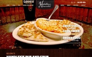 Handleys Pub & Grub