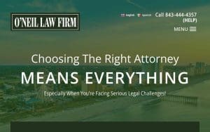 O'Neil Law Firm