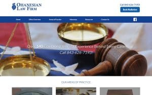 Ohanesian Law Firm