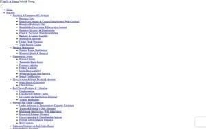 Duffy & Young LLC website