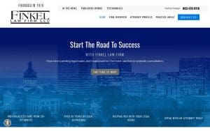 Finkel Law Firm LLC