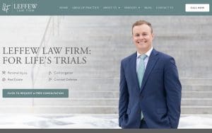 Leffew Law Firm, LLC