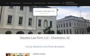 Staubes Law Firm, LLC
