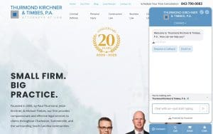 Thurmond Kirchner & Timbes, P.A.
