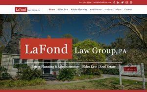 LaFond Law Group, PA