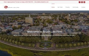 Brush Law Firm