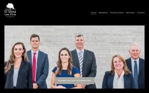 O'Shea Law Firm, LLC