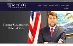 McCoy Law Group, LLC.