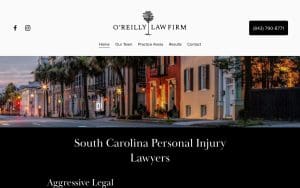 O'Reilly Law Firm