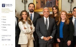 Theos Law Firm