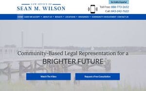 Law Office of Sean M. Wilson, LLC