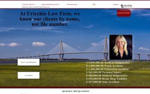 Uricchio Law Firm