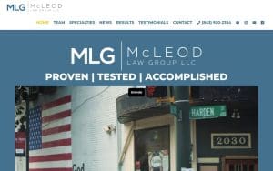 McLeod Law Group, LLC