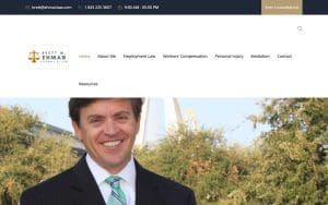 Brett M Ehman Attorney at Law