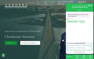 Sanders Law Firm, LLC