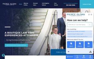 Pierce, Sloan, Kennedy & Early LLC