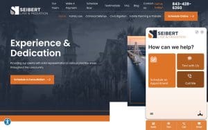 Seibert Law and Mediation