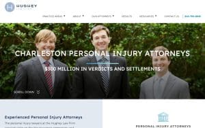 Hughey Law Firm LLC