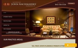 Law Office of John Kachmarsky
