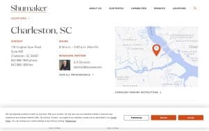 Shumaker, Loop & Kendrick, LLP