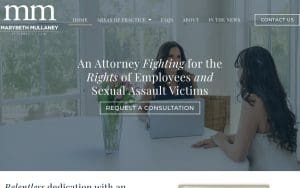 Law Office of Marybeth Mullaney