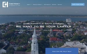 Cobb Hammett LLC