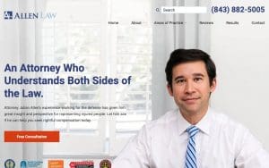 Allen Law