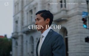 Chris Jacob Family Law, LLC