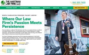 The Hartman Law Firm, LLC