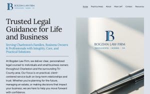 Bogdan Law Firm