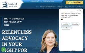 Sarji Law Firm, LLC