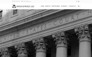 Wolf & Wolf, LLC