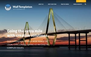 Wall Templeton & Haldrup, P.A.
