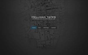 Hellman & Yates, PA