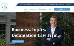 Brewer Law Firm