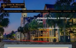 John W. Molony Law Firm, LLC