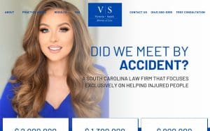 Victoria Smith Law Firm, LLC