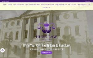 Hunt Law LLC