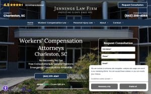 Jennings Law Firm, P.A.
