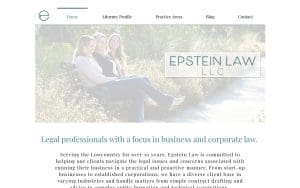 Epstein Law, LLC