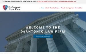 DeAntonio Law Firm, LLC