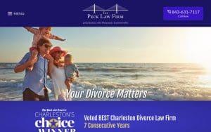 The Peck Law Firm of Charleston