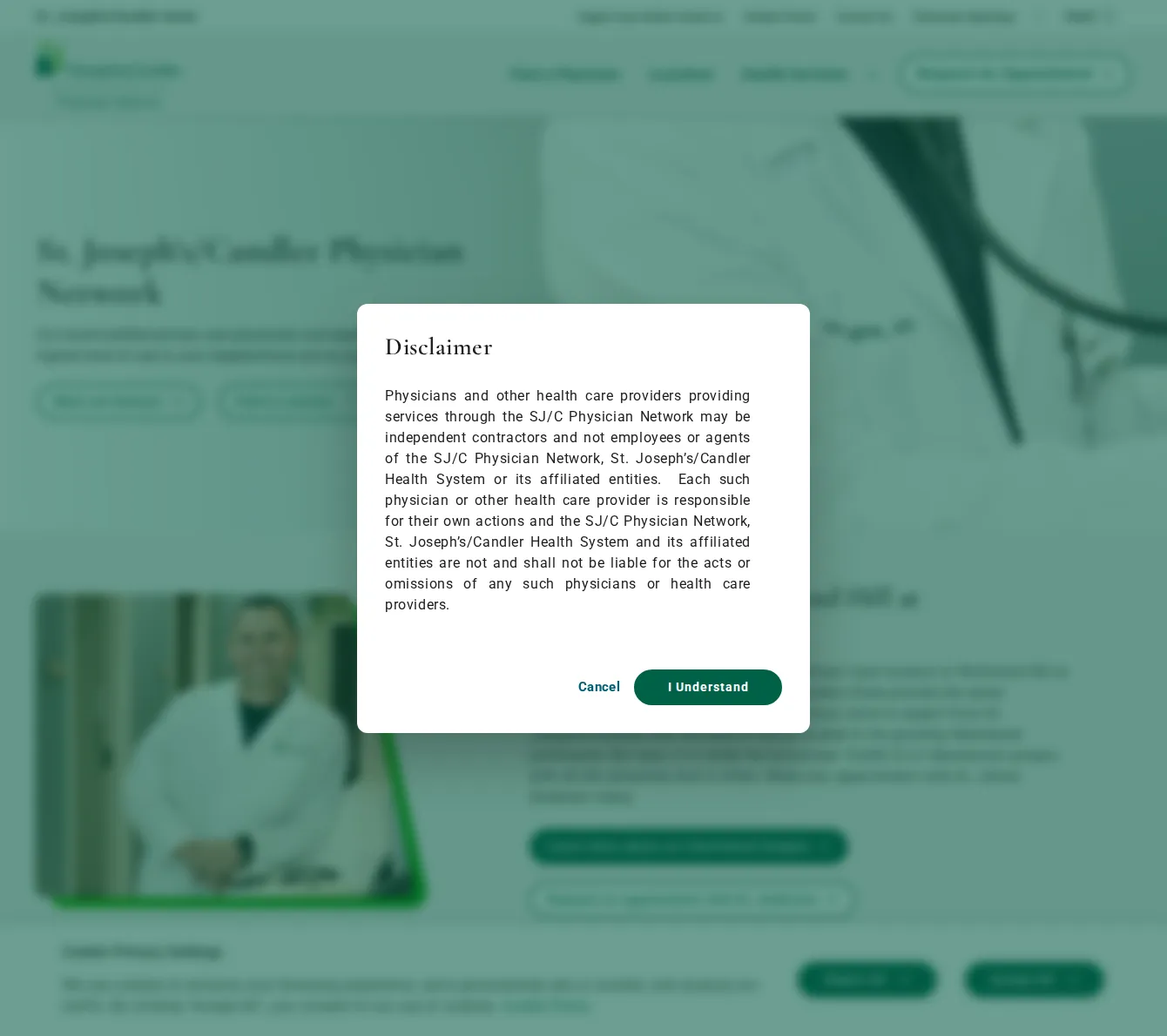 Dr. John E. Rathbun, MD