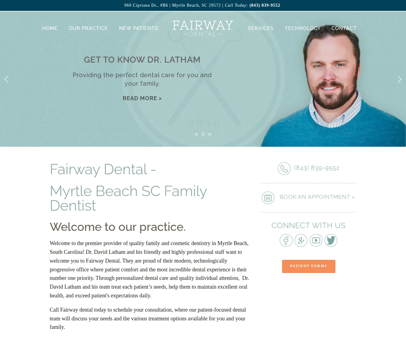 Fairway Dental