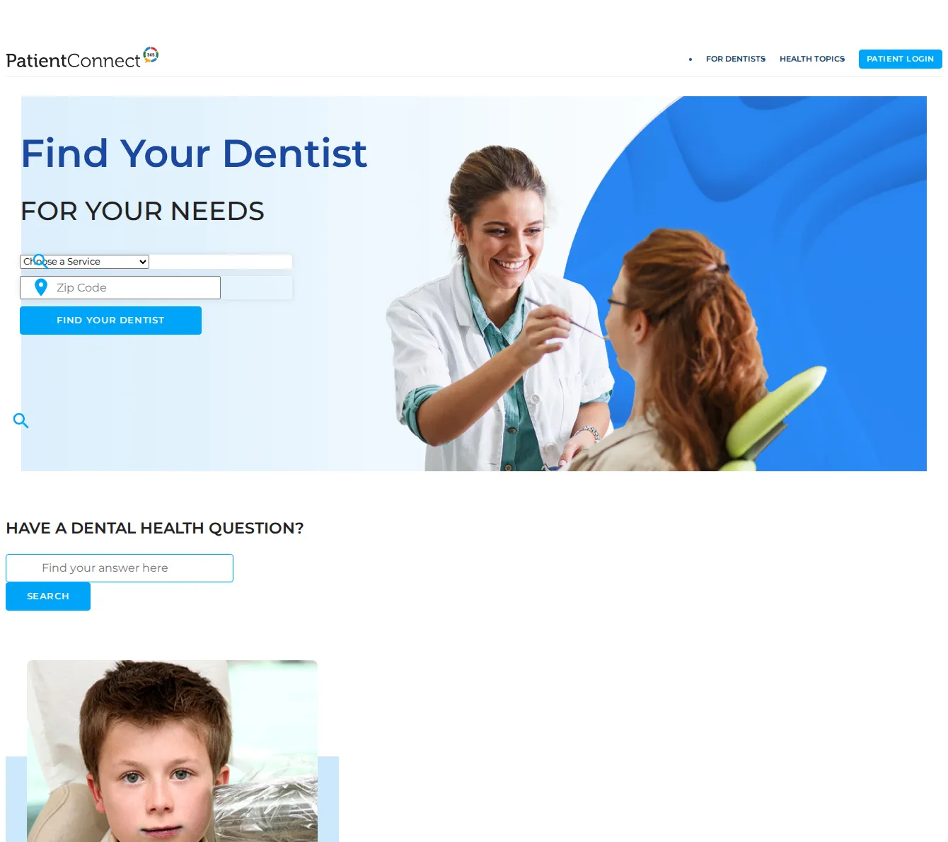 Black Myrtle Endodontics