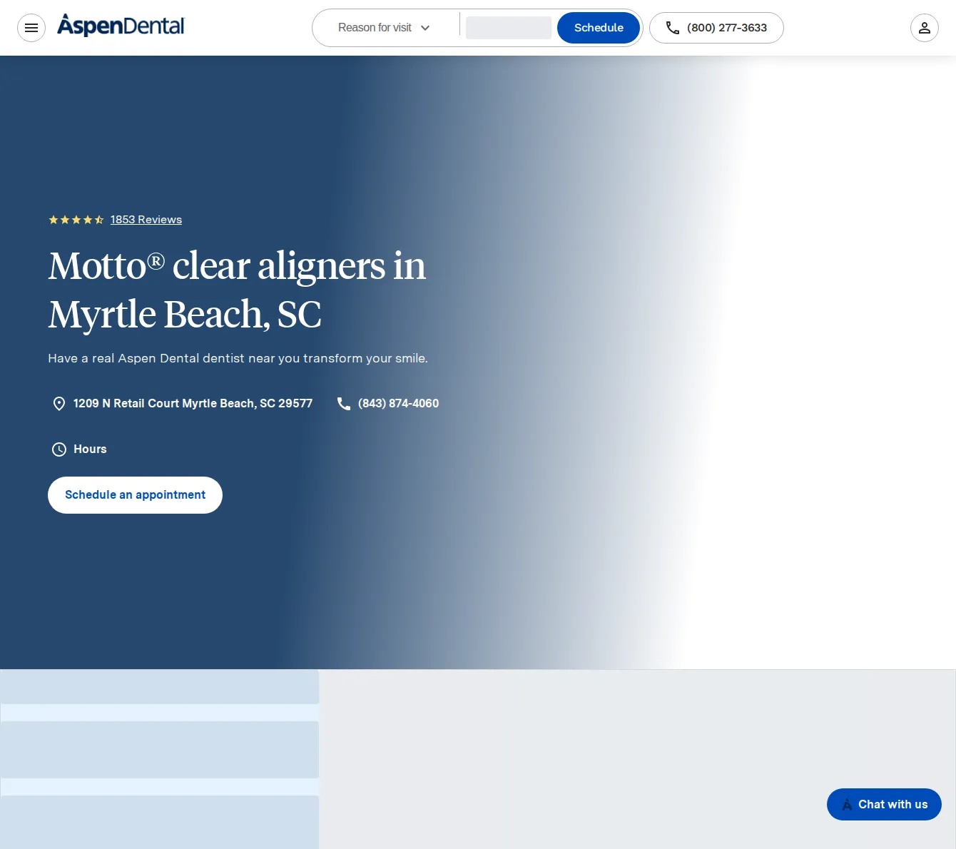 Motto Clear Aligners