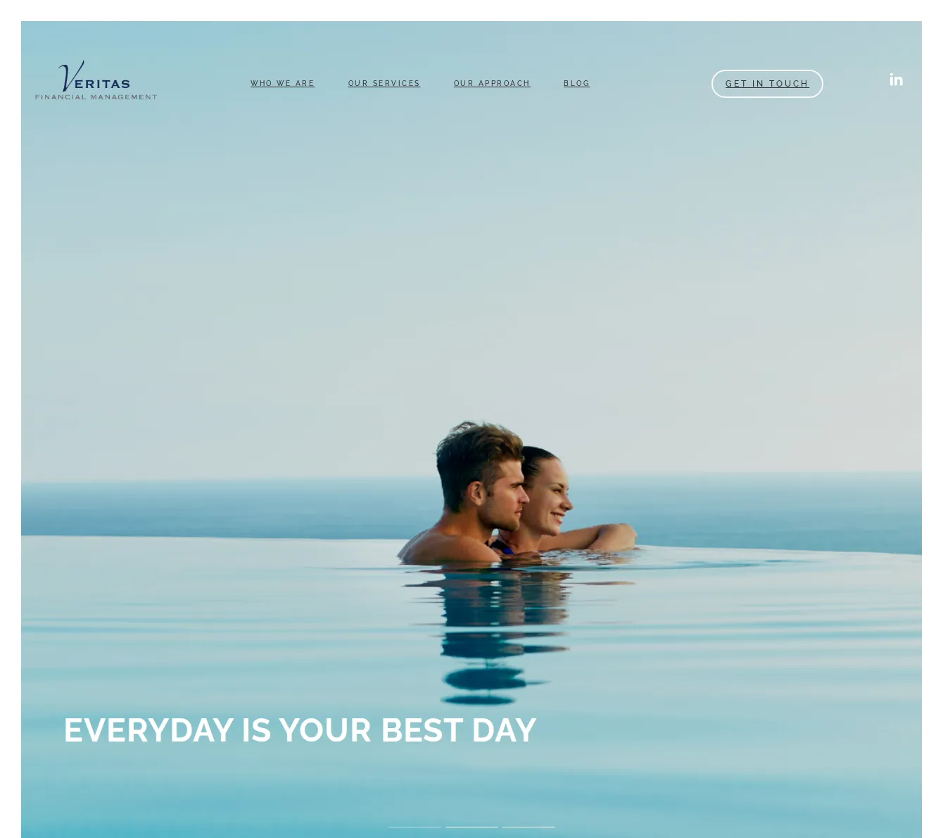Veritas Financial Management