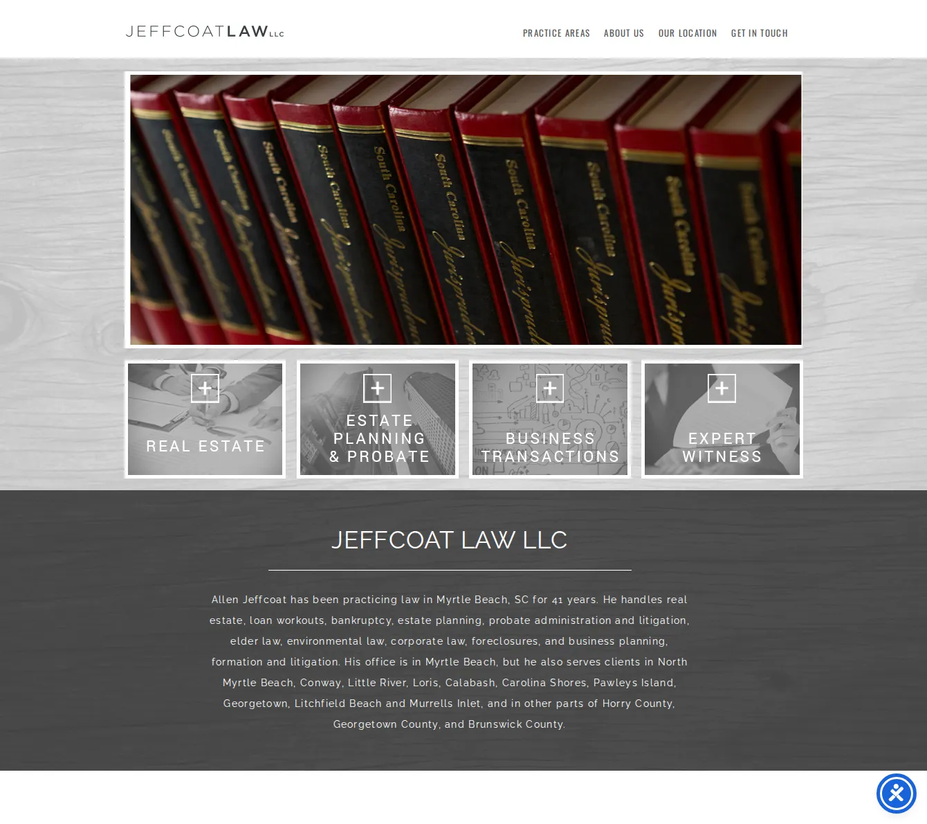 JeffcoatLaw, LLC