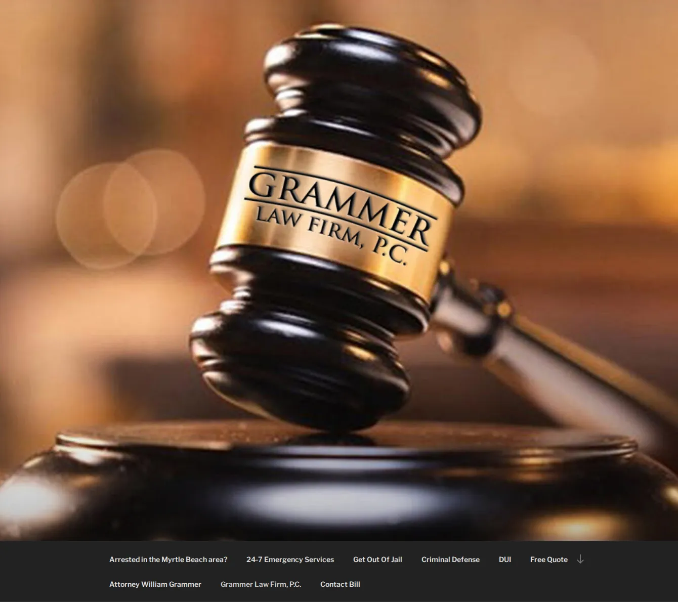 Grammer Law Firm, PC