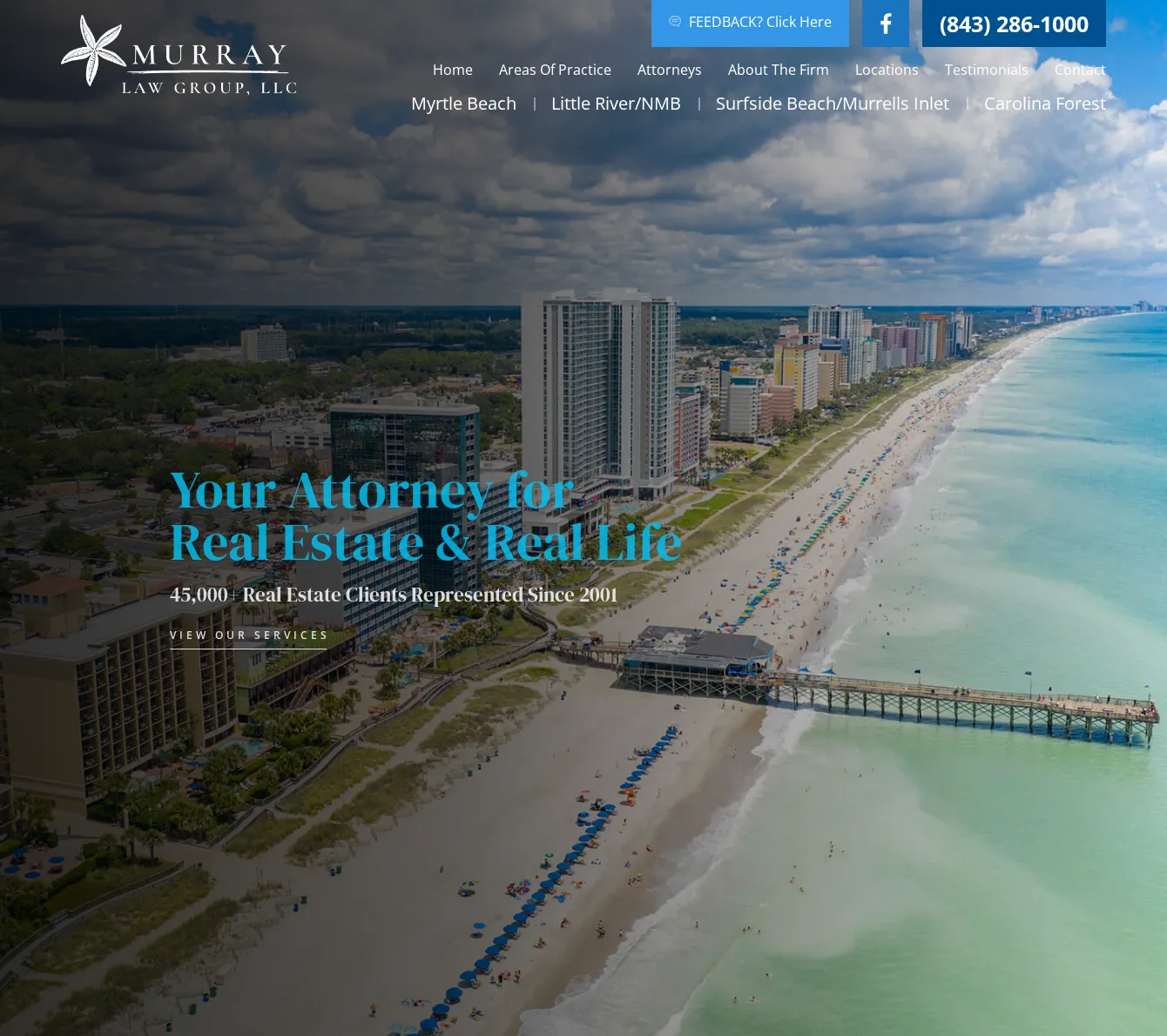 Murray Law Offices, P.A.
